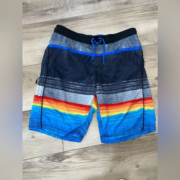 ROUNDTREE & YORKE Swimwear men’s - Picture 1 of 4